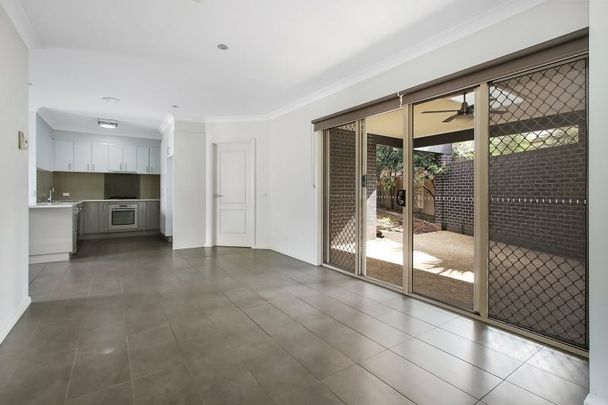 Three Bedroom Townhouse - Photo 1