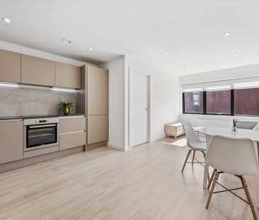 1 bedroom apartment to rent - Photo 4