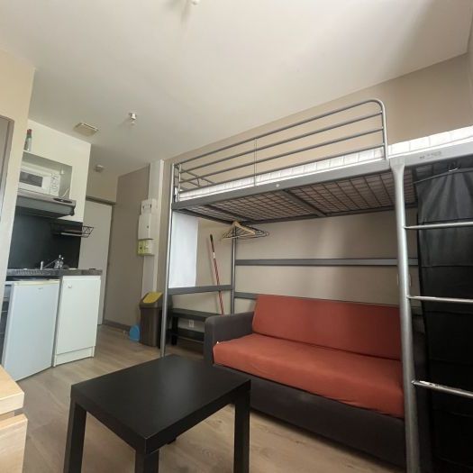 STUDIO MEUBLE - Photo 1