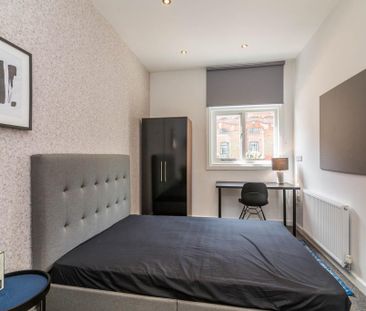 1 bedroom apartment to rent - Photo 6