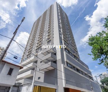 Studio de Alto Padrão Ao Lado Do Metrô Faria Lima – Mobilidade E La... - Foto 5