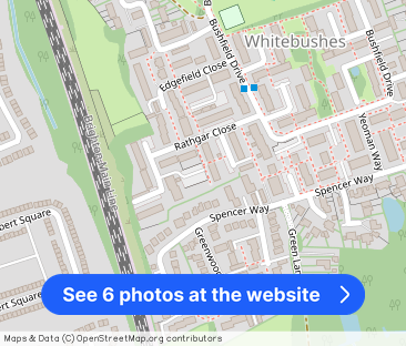 Rathgar Close, Redhill - Photo 1