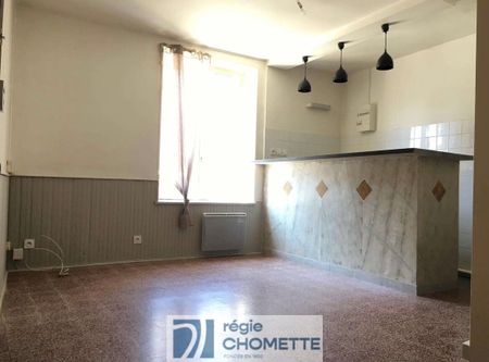 61 ROUTE NATIONALE 69380 LES CHERES, - Photo 5