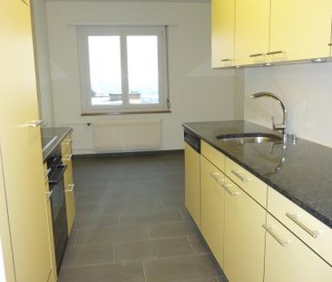 4.5 Zimmer, 2. Stock - Photo 1