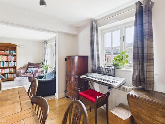 3 bedroom house to rent - Photo 1