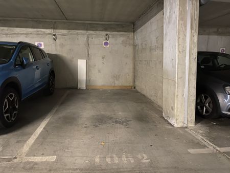 Appartement 2 pièces, terrasse et parking - Photo 5