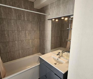 Location appartement studio 1 pièce 22 m² à Bordeaux (33000) - Photo 3