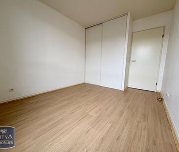 Location Appartement 3 pièces 72m² LIMOGES 87100 - Photo 4