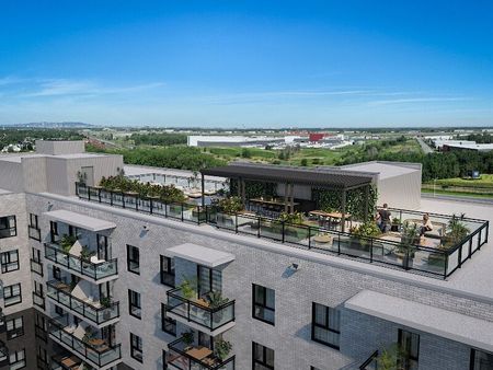 Your condo-quality apartment for rent - Photo 5