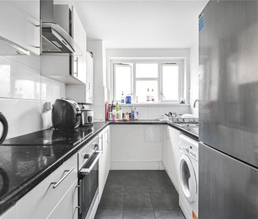 Evelyn Walk, London, N1 7PJ - Photo 1