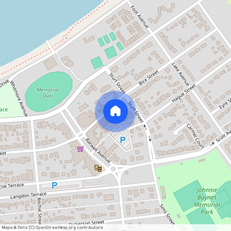 9 Bice Street Barmera, SA 5345