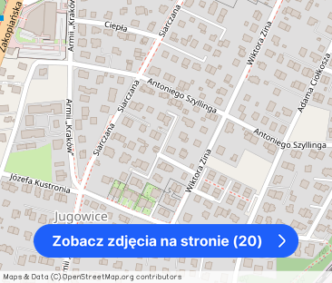 Nowoczesne 3-pokojowe mieszkanie z dwoma balkonami – zdjęcie 1
