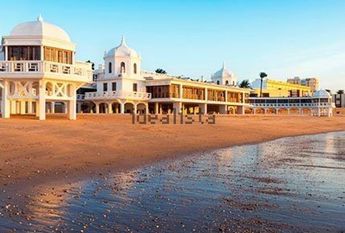 Alquiler de piso en solano, 5