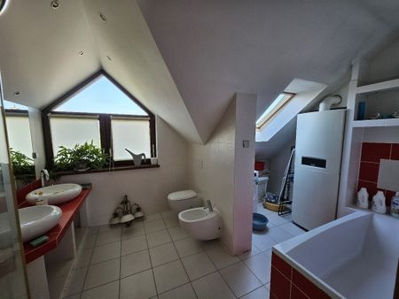 Dom wolnostojący w doskonałej lokalizacji - Photo 4