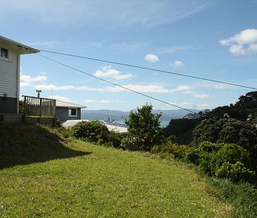 62 Old Porirua Road, Ngaio Wellington 6035 - Photo 2