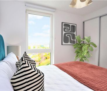 2 bedroom apartment to rent - Photo 3