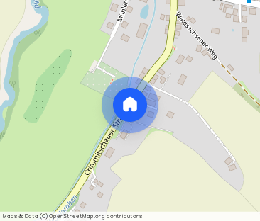 Ab Mai 26 -Geräumige 3-Zimmer-Wohnung in Ponitz - Ideal für Familie... - Photo 1