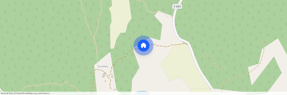 Opphem Surklev, Rimforsa