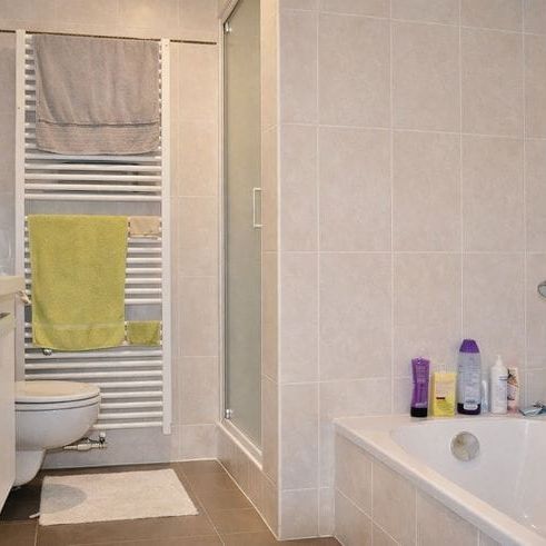 Appartement te huur - Photo 1