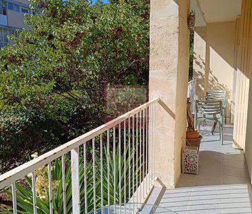 LOCATION MEUBLEE APPARTEMENT 3 PIECES AIX NORD BELLEGARDE - Photo 4