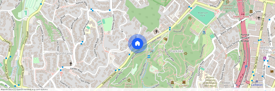 74 Glenmore Street, Northland, Wellington City