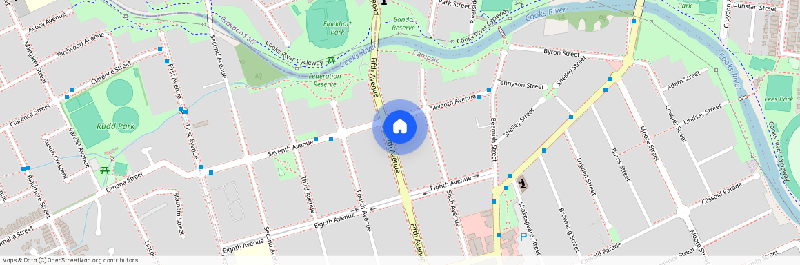 1/61 Fifth Avenue, NSW 2194, Campsie