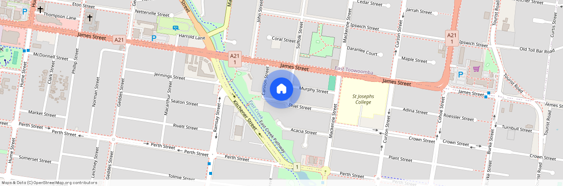 47 Suffolk Street, Rangeville QLD 4350