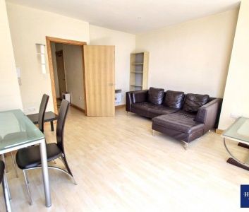 2 bedroom Flat To Rent Total Size: 495 SQ FT - Photo 2