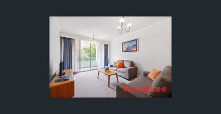 FURNISHED TWO BEDROOM APARTMENT IN DARLING ONE - Photo 5
