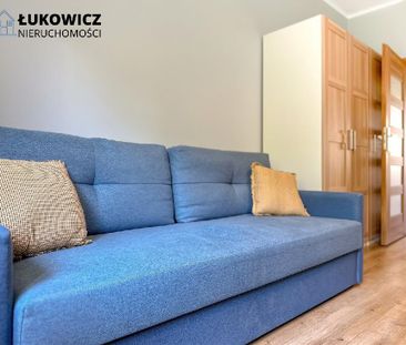 Mieszkanie Bielsko-Biała Dolne Przedmieście powierzchnia 45.42 m² C... - Фото 6