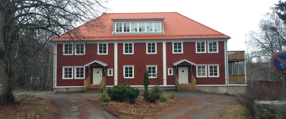 Sunnerbygården, Sorunda - Photo 1