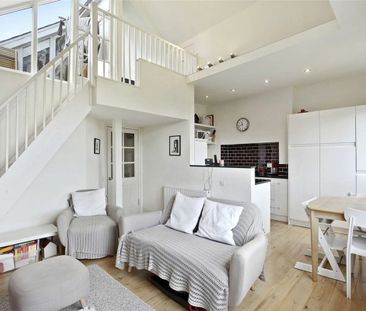 Pleshey Road, N7, London - Photo 1