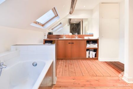 Appartement te huur - Foto 4