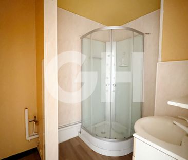 LOCATION : appartement de 2 pièces (54 m²) à MAUBEUGE - Photo 6