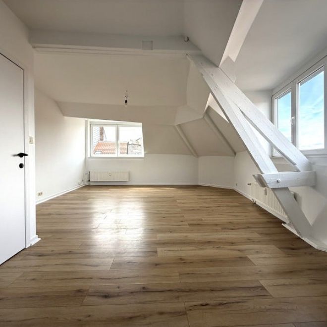 Vanderkindere / Studio de +/- 45m² - Uccle - Foto 1