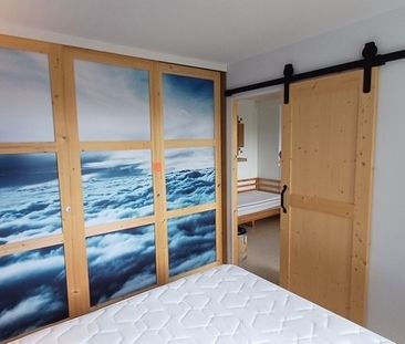 Location Appartement 2 pièces Meublé 34m² DONVILLE LES BAINS 50350 - Photo 5