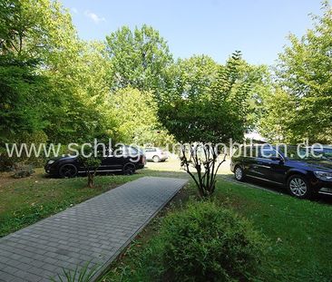 ***DRESDEN-TRACHENBERGE*** Sonnige 3-Zimmer-Wohnung mit EBK und Stellplatz. - Foto 5