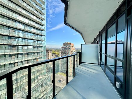 For Lease - 110 Broadway Avenue Unit# 1406, Toronto, Ontario - Photo 4