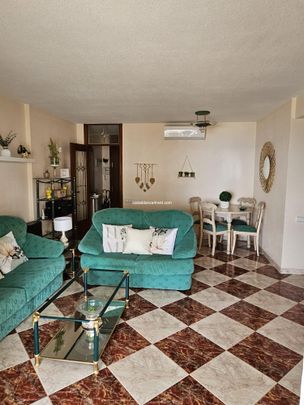 Benidorm Levante Winter and Holiday let - Photo 1