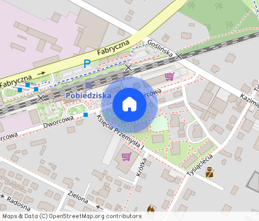 mieszkanie w bloku - Photo 1