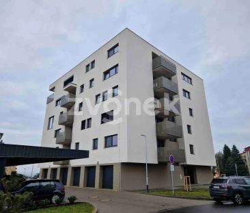 Pronájem novostavby bytu 2+kk, Mařatice - sídliště východ - Photo 3