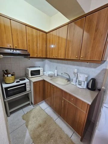 Studio/Γκαρσονιέρα για ενοικίαση Καμάρα - Ροτόντα (Κέντρο Θεσσαλονίκης) - Photo 3