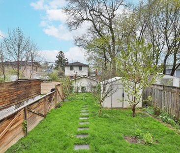 For Lease - 11 Adair Road Unit# MAIN, Toronto, Ontario - Photo 6