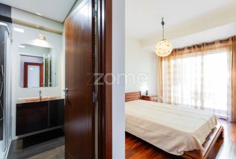 Apartamento T2 em Braga
