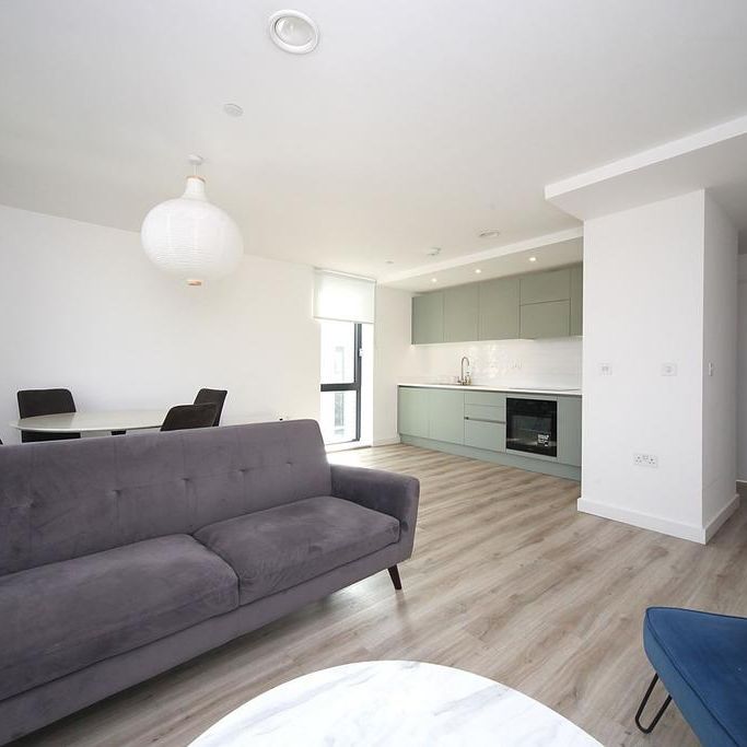1 bedroom apartment to rent - Photo 1