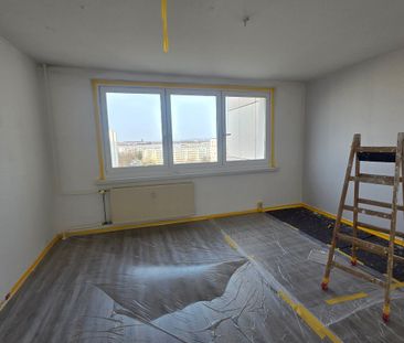 Wir sanieren für Sie! Ihre neue 4-Zimmer-Wohnung wartet. - Photo 4