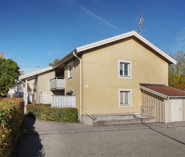 Sågaregatan 4 B - Foto 2