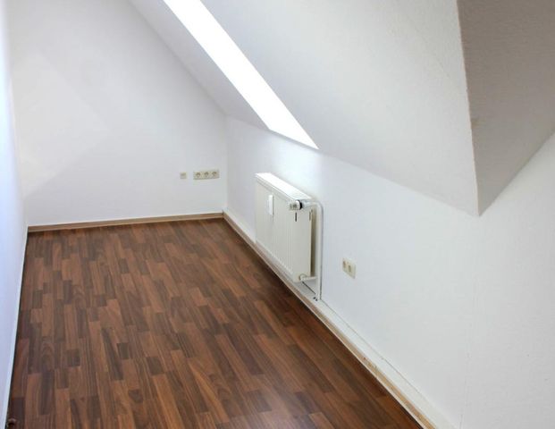 Maisonette Dachgeschoss Wohnung in ruhiger grüner Lage - Foto 1
