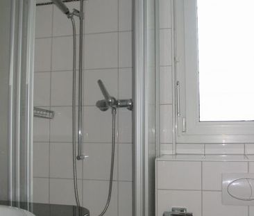 Wohnung an ruhiger und sonniger Lage Nähe Spital - Foto 1