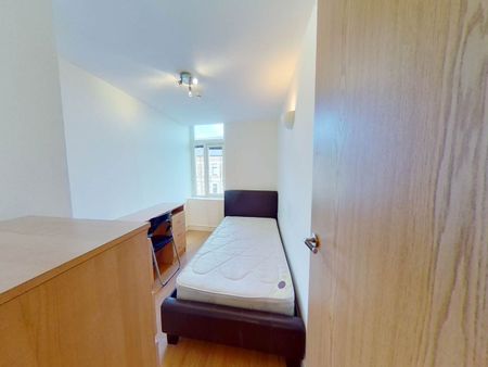 Crwys Road, Cathays, Cardiff - Photo 3